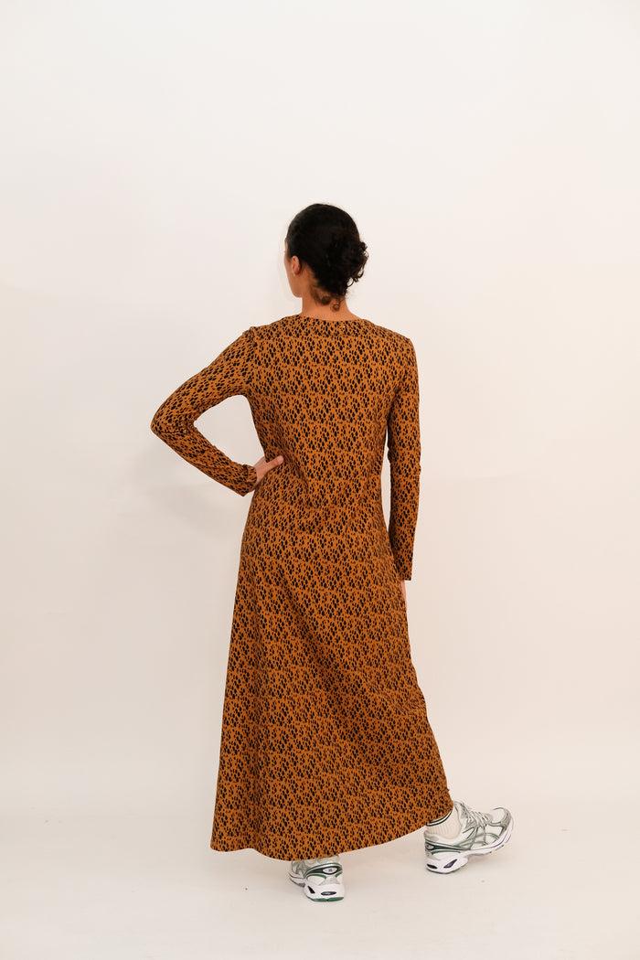 Bizance Paris ROBE ROBA