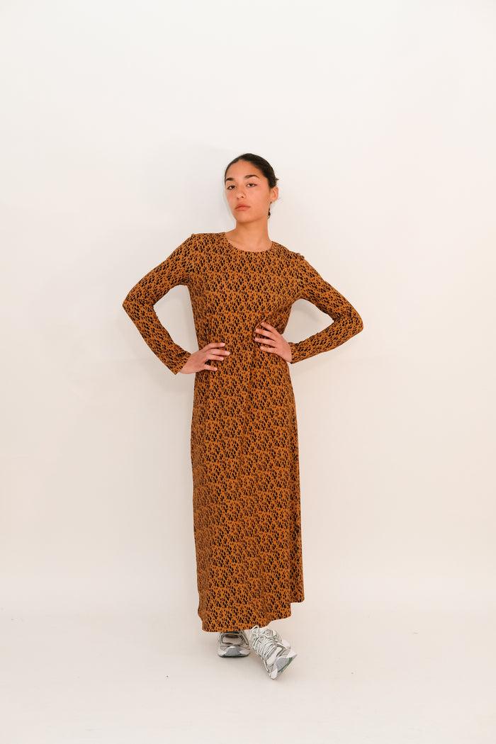 bizance paris ROBE ROBA