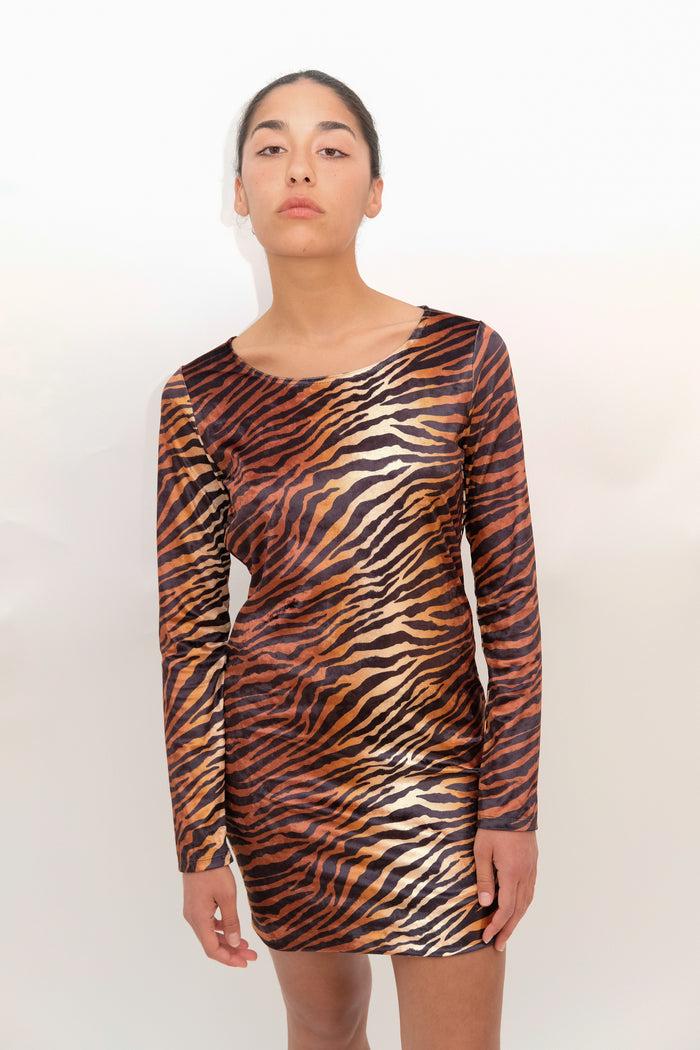 Bizance Paris ROBE ROMY