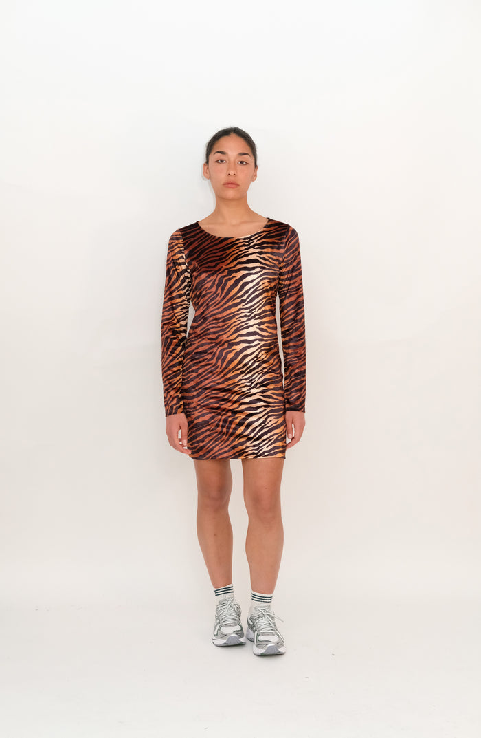 bizance paris ROBE ROMY