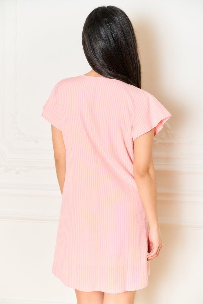 Bizance Paris ROBE ROSY