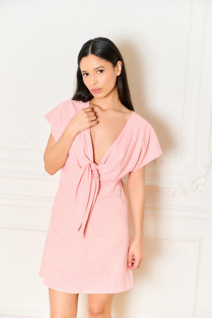 Bizance Paris ROBE ROSY