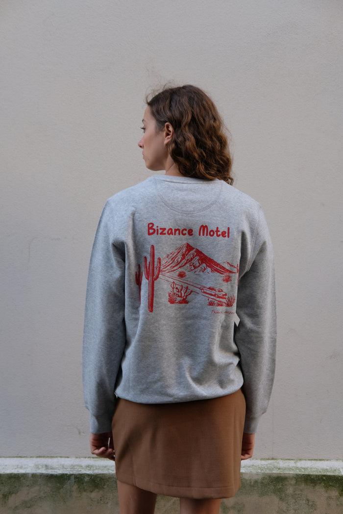 Bizance Paris SWEAT ARIZONA