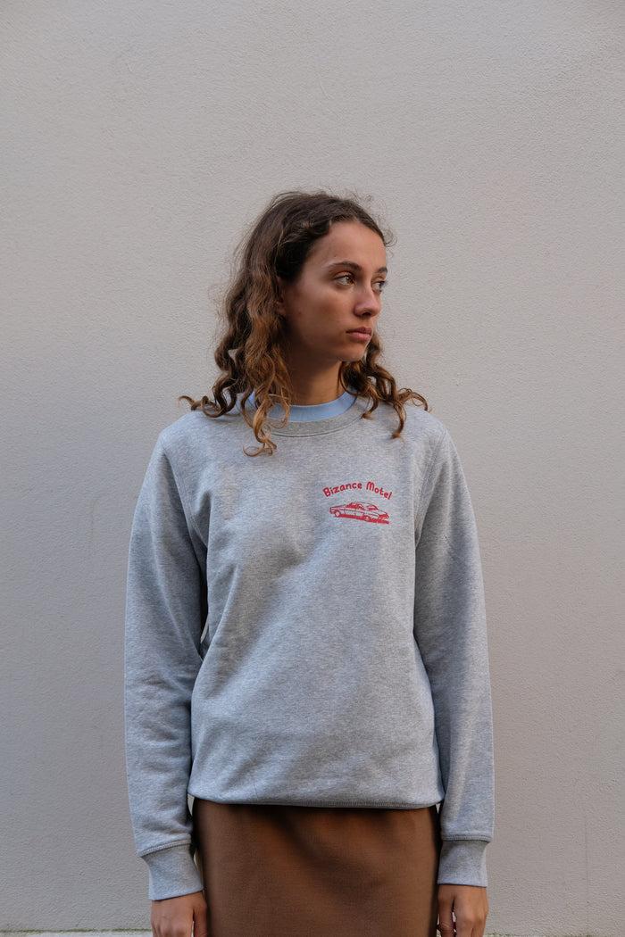 Bizance Paris SWEAT ARIZONA