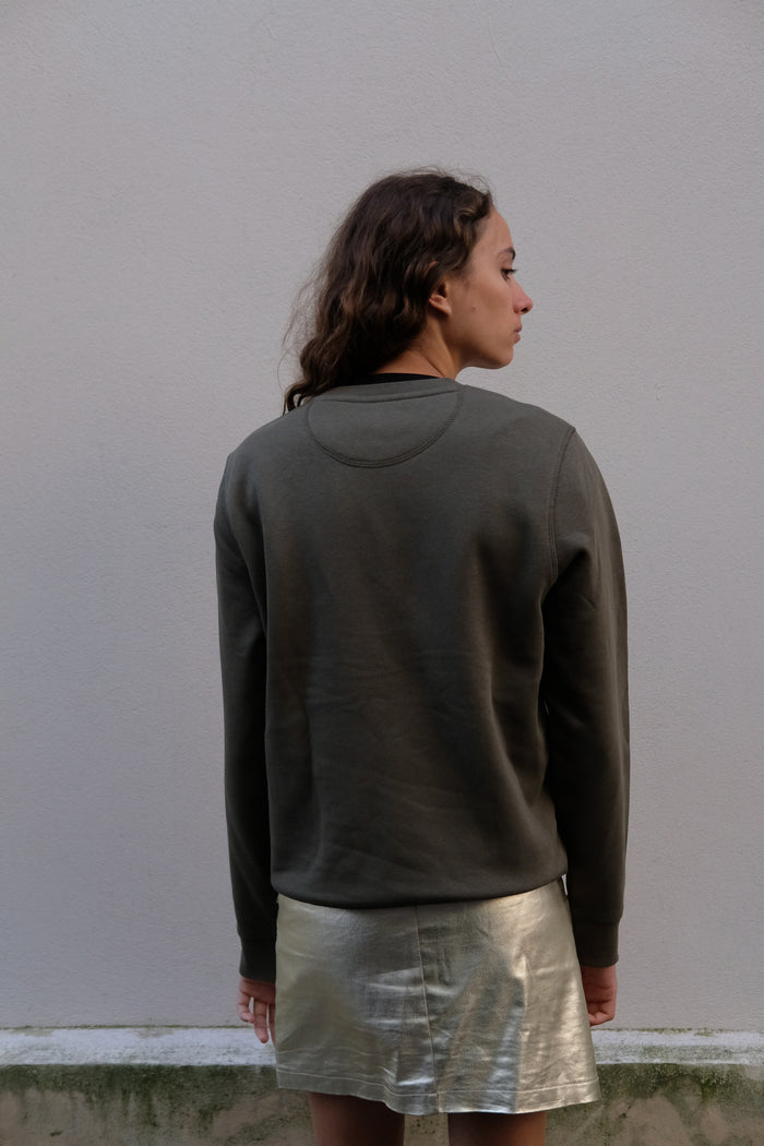 Bizance Paris SWEAT ARIZONA BIS