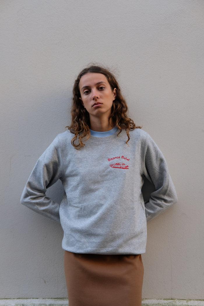 Bizance Paris SWEAT ARIZONA