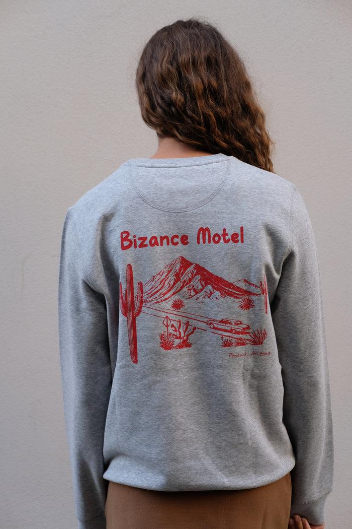 bizance paris SWEAT ARIZONA
