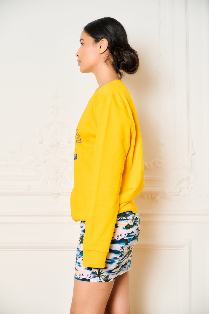 Bizance Paris SWEAT SALOME