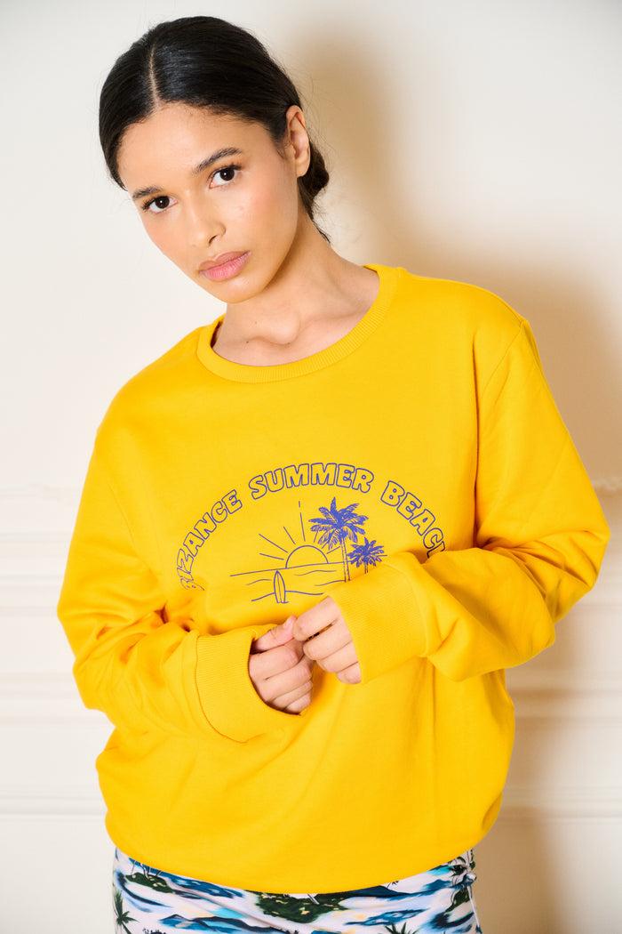 bizance paris SWEAT SALOME