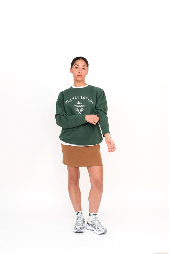 Bizance Paris SWEAT SAMSON