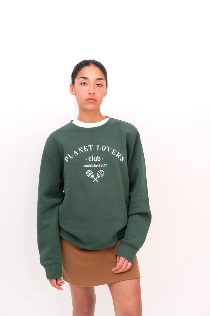 Bizance Paris SWEAT SAMSON