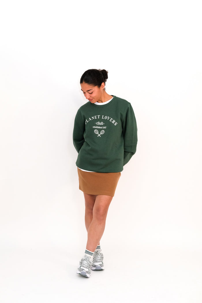 Bizance Paris SWEAT SAMSON