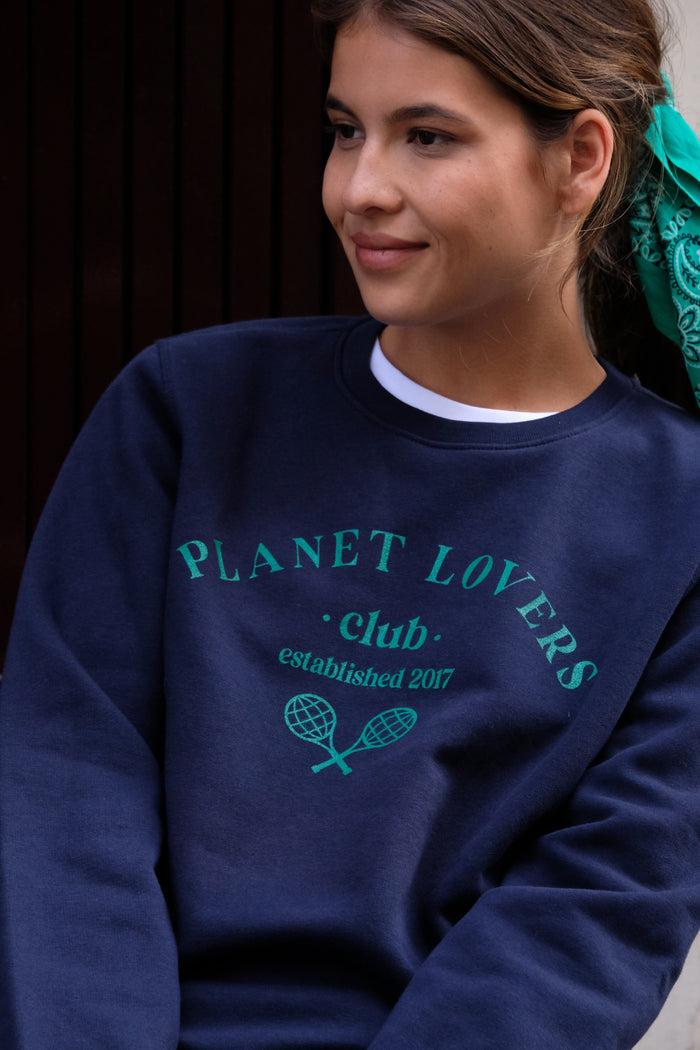 Bizance Paris SWEAT SAMSON