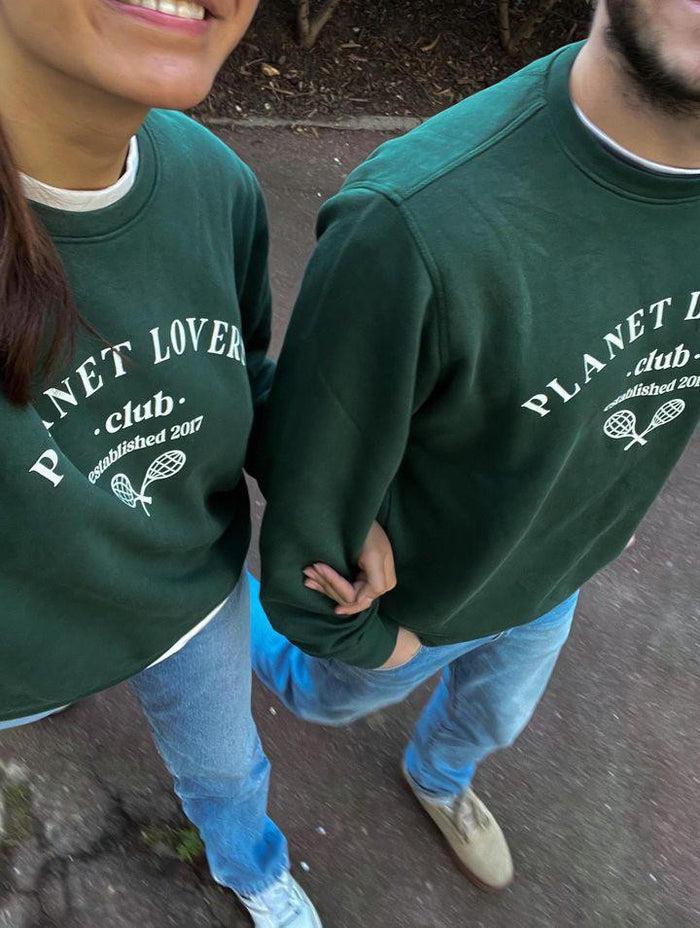 bizance paris SWEAT SAMSON