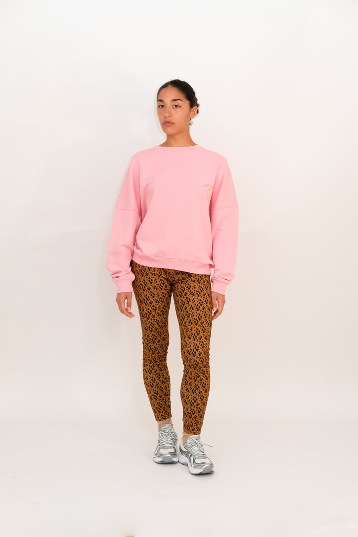 Bizance Paris SWEAT SANDRA