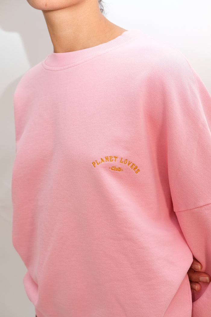 Bizance Paris SWEAT SANDRA