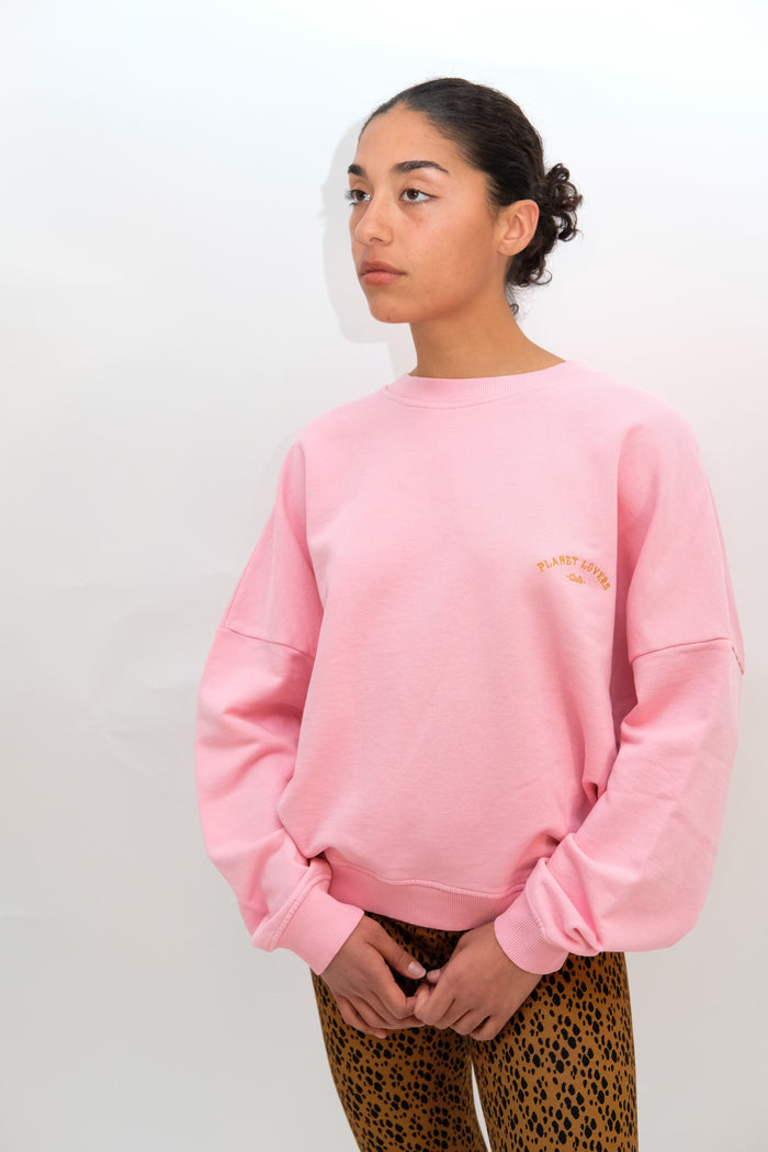 bizance paris SWEAT SANDRA