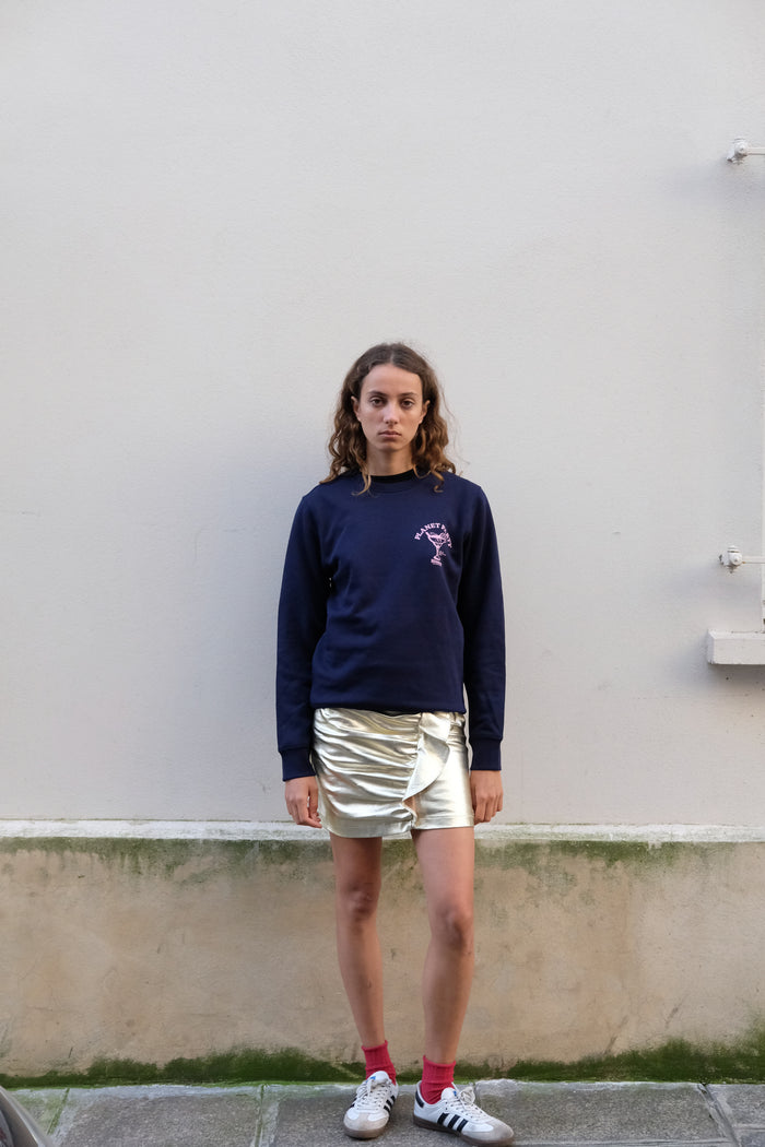 Bizance Paris SWEAT SARY