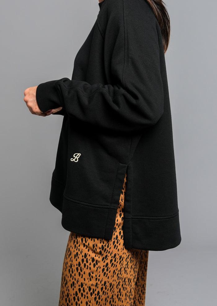 Bizance Paris SWEAT SCOTT