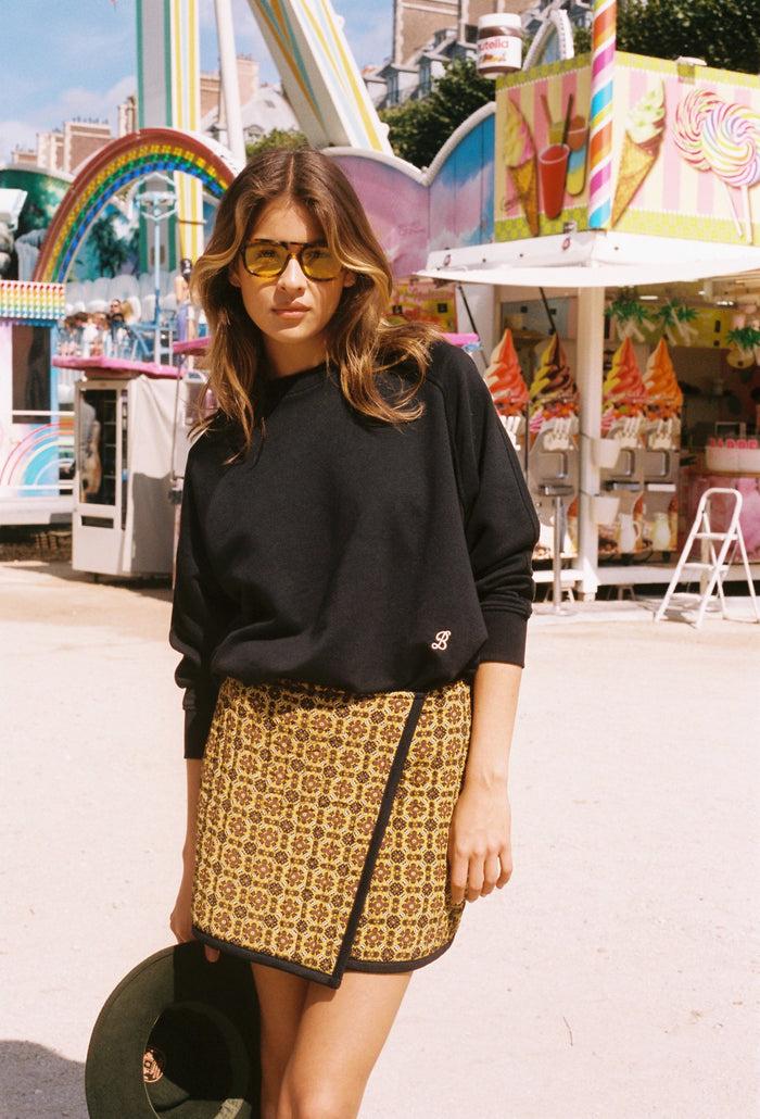 bizance paris SWEAT SCOTT