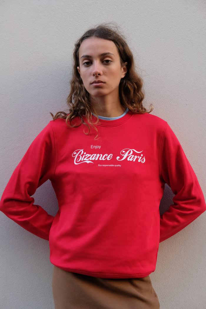 Bizance Paris SWEAT SOKA