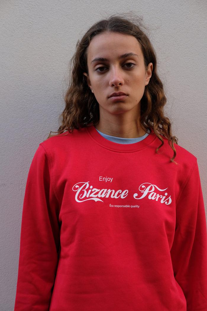 bizance paris SWEAT SOKA