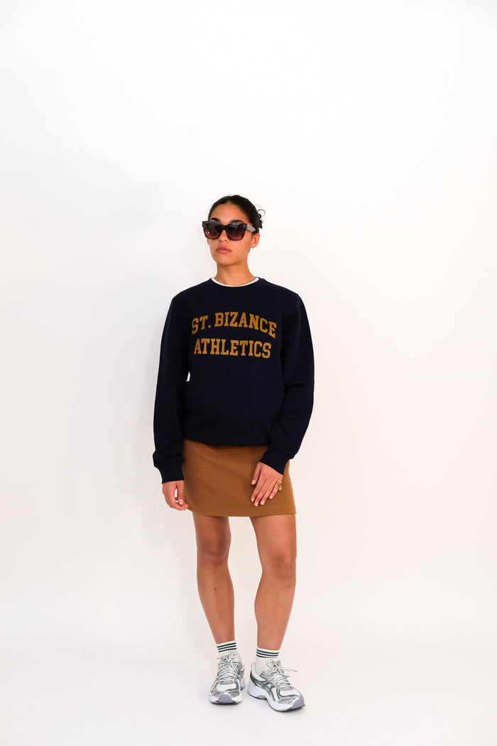 Bizance Paris SWEAT SOLAL