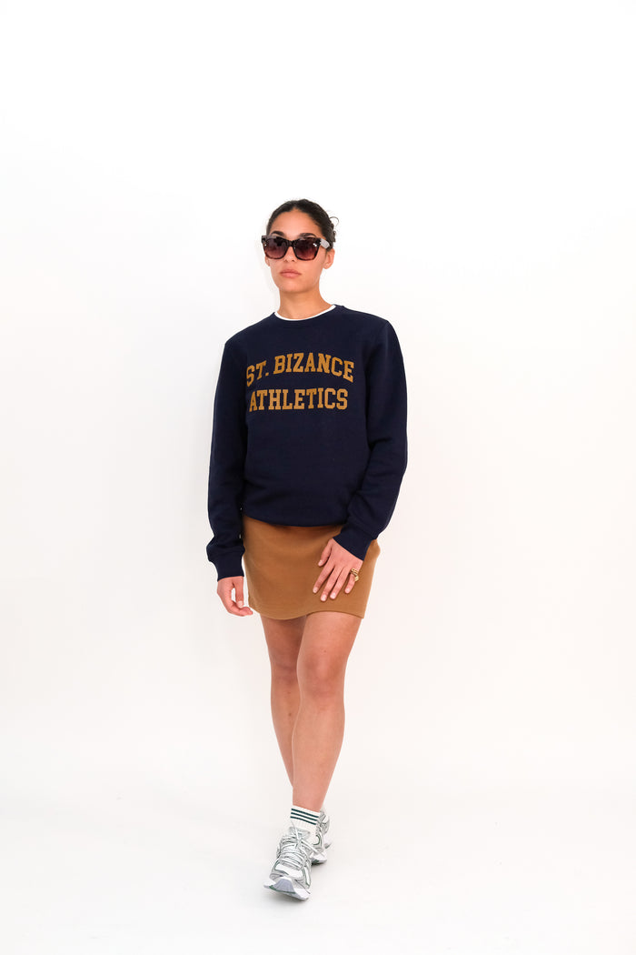 Bizance Paris SWEAT SOLAL