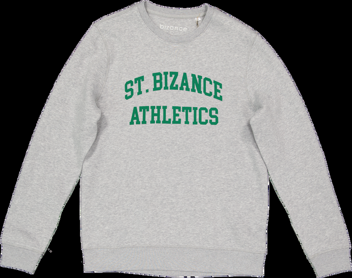 Bizance Paris SWEAT SOLAL UNISEXE