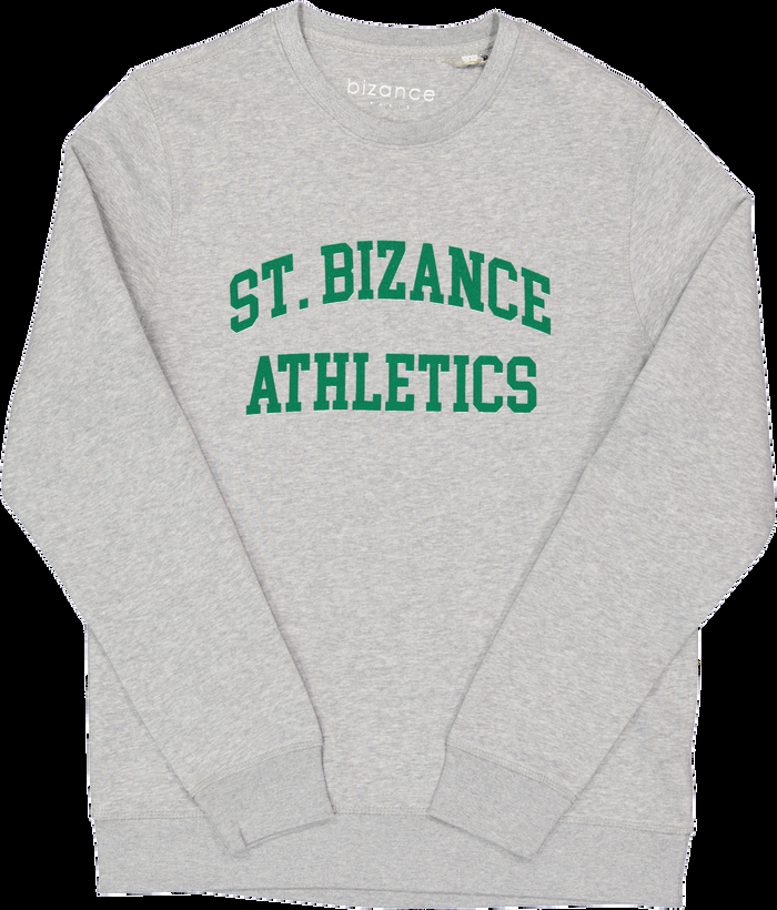bizance paris SWEAT SOLAL UNISEXE
