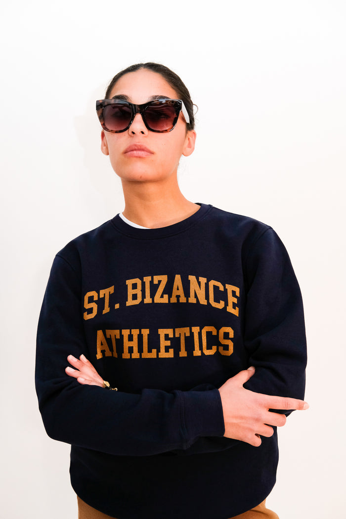 bizance paris SWEAT SOLAL