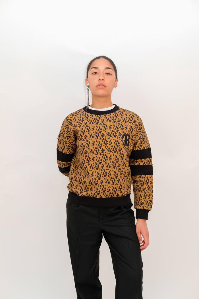 Bizance Paris SWEAT STAN