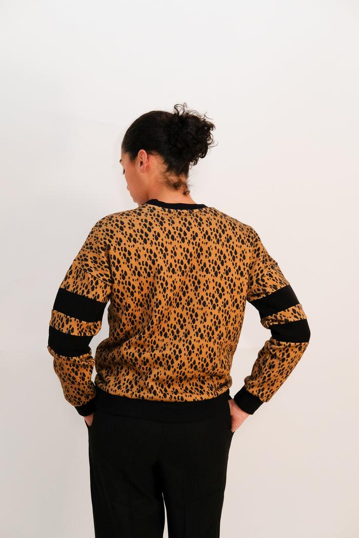 Bizance Paris SWEAT STAN