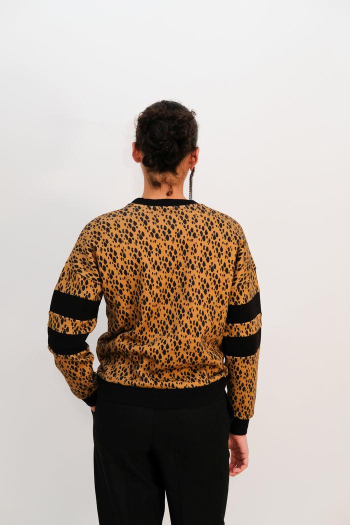 Bizance Paris SWEAT STAN