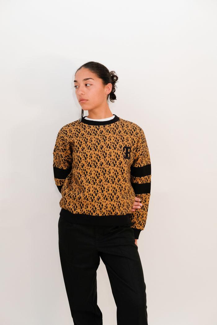 bizance paris SWEAT STAN