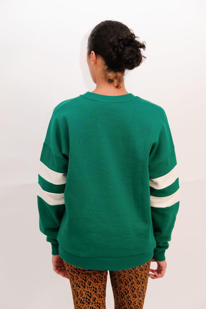 Bizance Paris SWEAT STEEVE