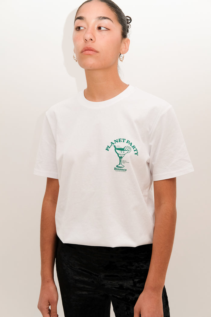 Bizance Paris TEE-SHIRT GARY