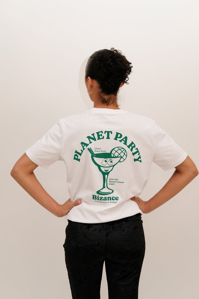 Bizance Paris TEE-SHIRT GARY