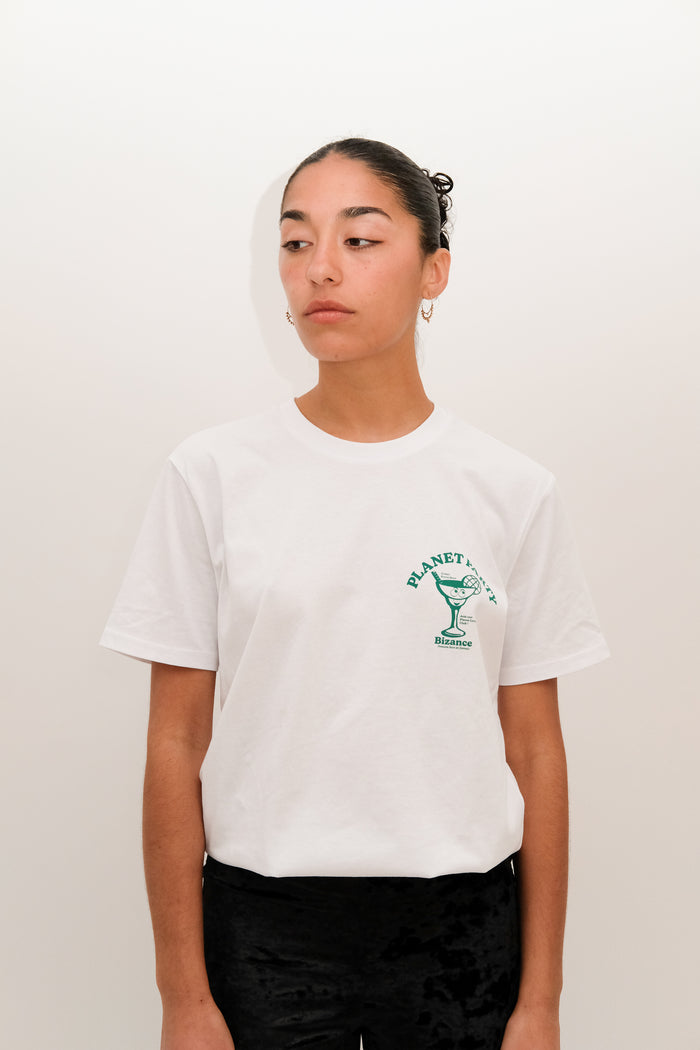 bizance paris TEE-SHIRT GARY