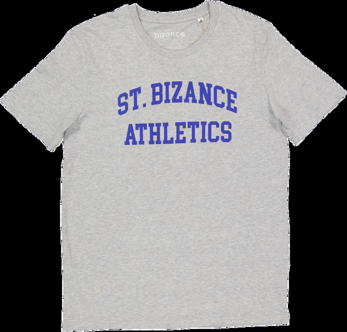 Bizance Paris TEE-SHIRT GUSTIN UNISEXE