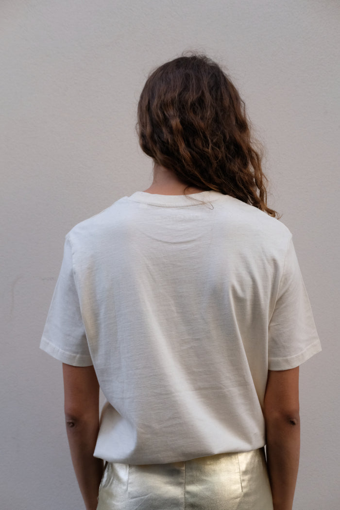 Bizance Paris TEE-SHIRT MOTEL