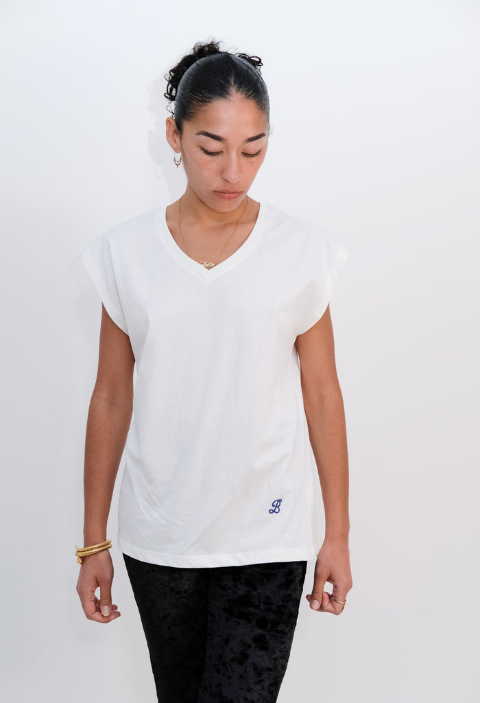 bizance paris TEE-SHIRT TAREK