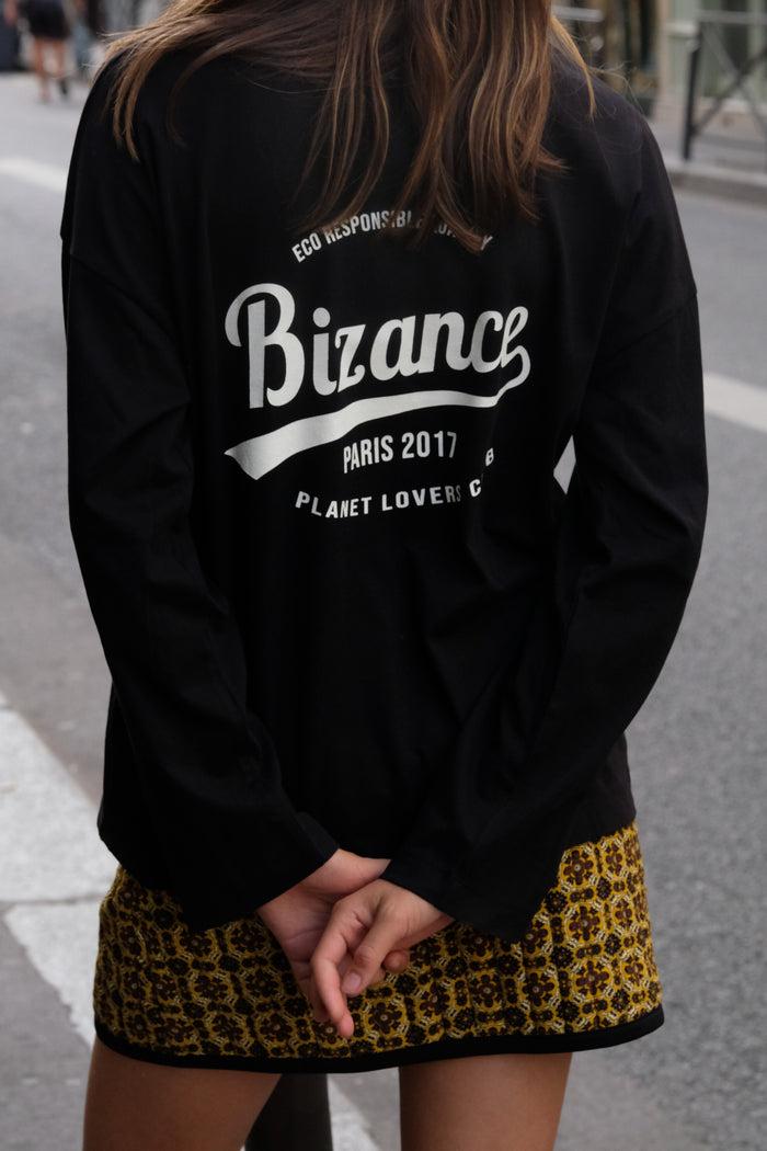 Bizance Paris TEE-SHIRT TAYLOR