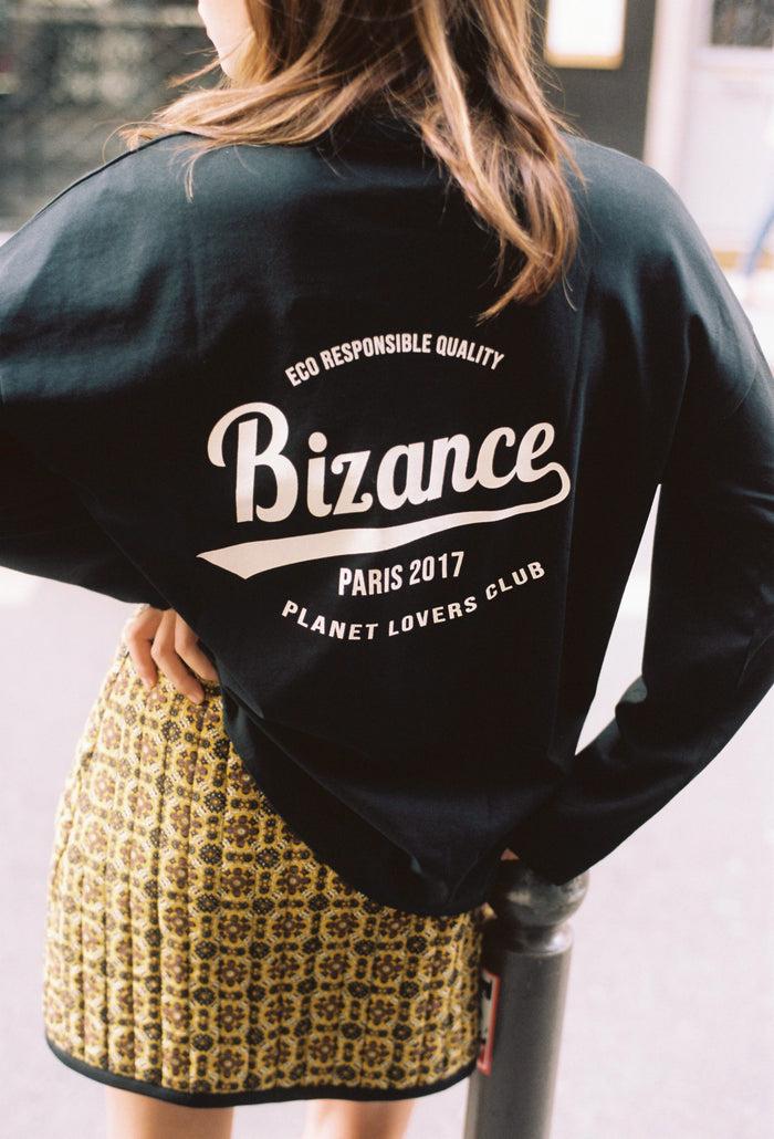 Bizance Paris TEE-SHIRT TAYLOR