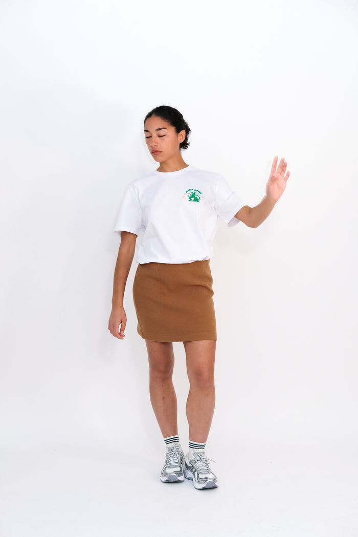 bizance paris TEE-SHIRT TCHIN