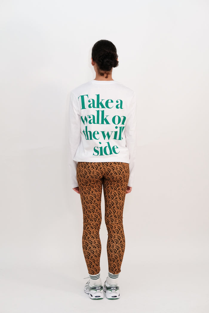 bizance paris TEE-SHIRT TERENCE