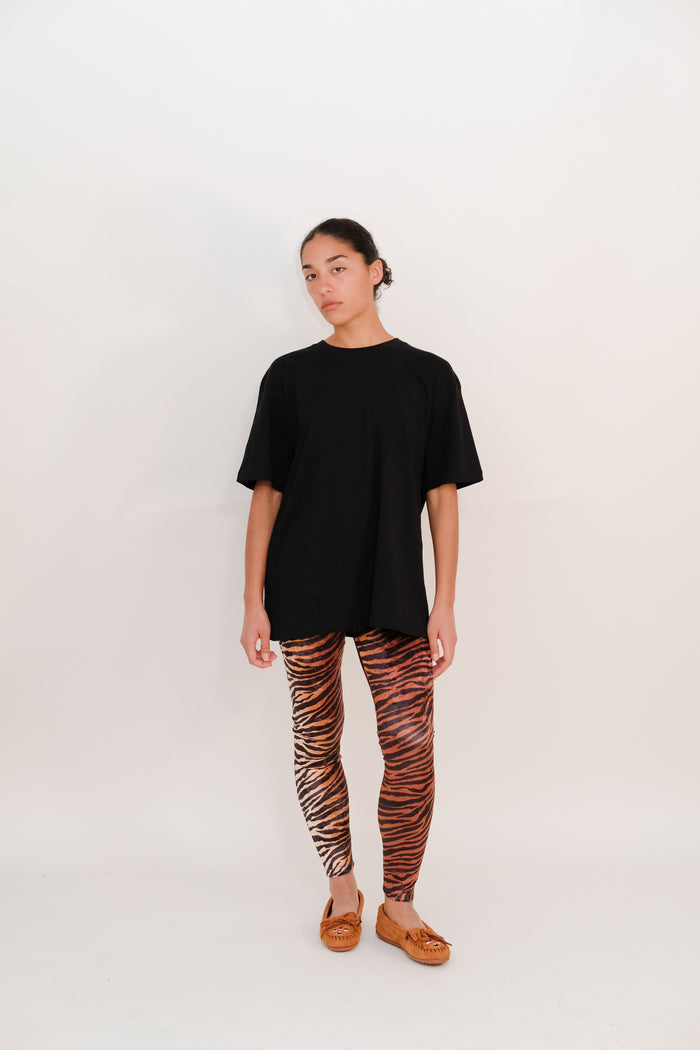 Bizance Paris TEE-SHIRT TERRY