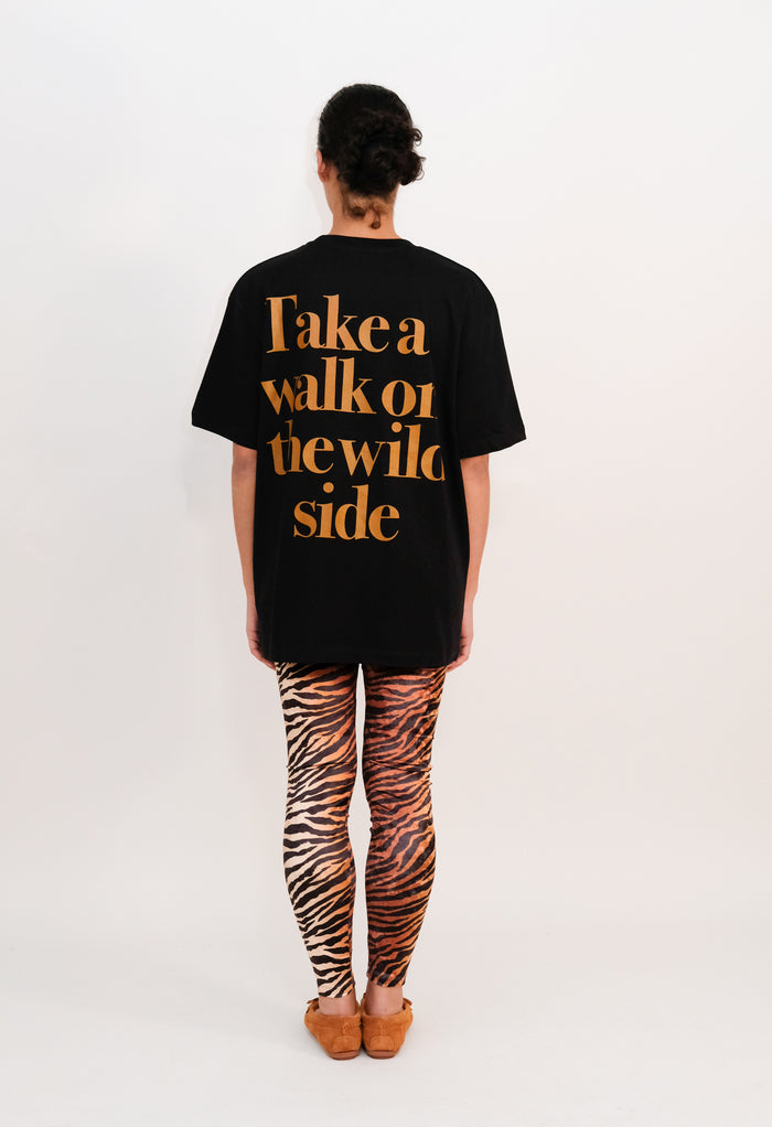 Bizance Paris TEE-SHIRT TERRY