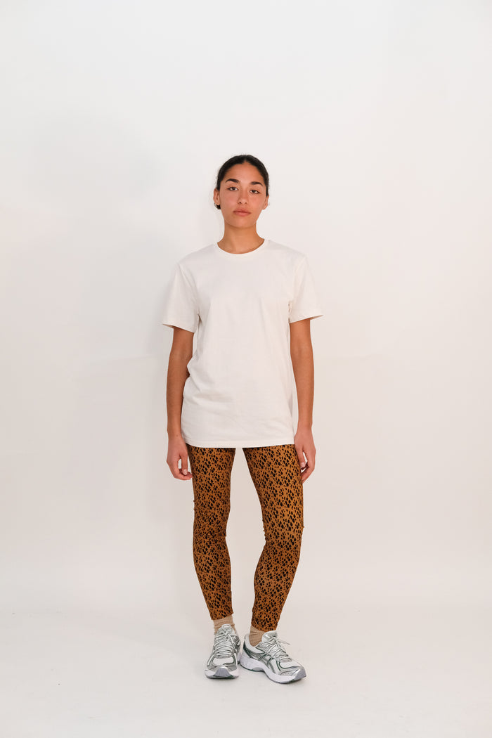 Bizance Paris TEE-SHIRT TERRY