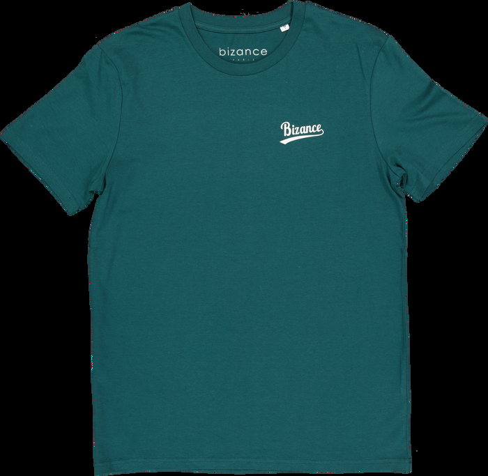Bizance Paris TEE-SHIRT THEO UNISEXE